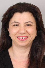 Photo of Dilek Denizdelen as Halime