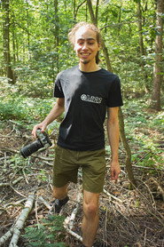 Photo of Ruben Hahn as Mann 1, 3, 6, 9