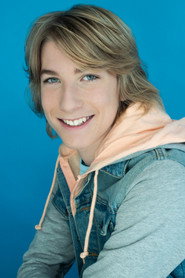 Photo of Piers Bijvoet as Hunter