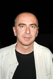 Photo of Paolo Cherchi Usai as Self - G. Eastman House Curator
