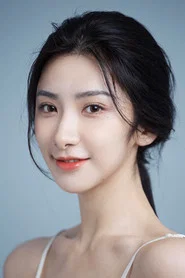 Photo of Hong Bingyao as 苏小盏
