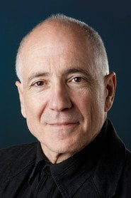 Photo of Emil Wolk as Samuel