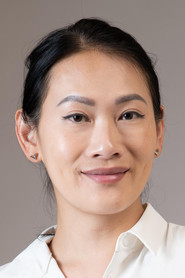 Photo of Virginia Chien as Journalist