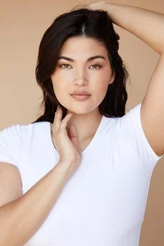 Photo of Natalie Nootenboom as Sydney