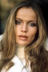 Photo of Veruschka von Lehndorff as Veruschka