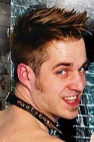 Photo of Sparky as (archive footage)
