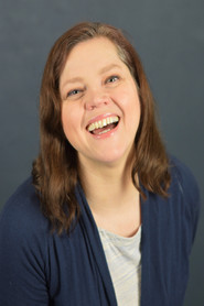 Photo of Samantha Ainsworth as Theresa