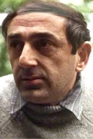 Photo of Alan Chuntz as Charles Aznavour