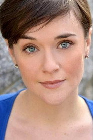 Photo of Rhyn McLemore as Mrs. Jenkins