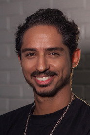 Photo of Tauã Franco as Lúcio