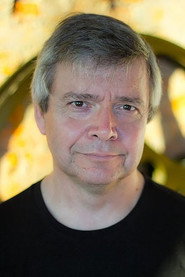 Photo of Julian Nicholson as Alan