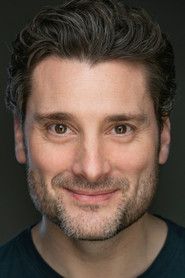 Photo of Jason Allen as Wayne