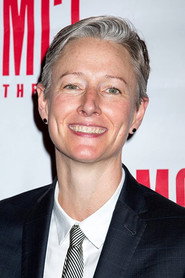 Photo of Kelli Simpkins as Red