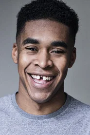 Photo of Parys Jordon as Jude