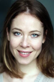 Photo of Élodie Huber as Narratrice