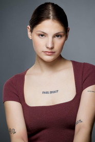 Photo of Zoe Ravera as Alex