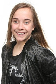 Photo of Ella Lockert as Tone
