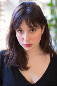Photo of Lucia Ryan as Melissa