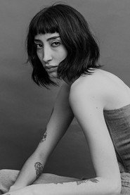 Photo of Julia Ferreira as Pamela