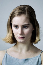 Photo of Helena Siegmund-Schultze as Lena