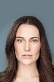 Photo of Kendra Anderson as Shawna Sanders