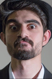 Photo of Ayman Hamid
