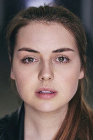 Photo of Julia Stammler as Eva