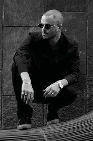 Photo of Herbert Munkhammar