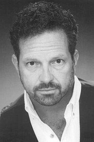 Photo of John S. Rushton as Agent Bradley