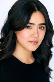 Photo of Jolie Hoang-Rappaport as Lin (voice)