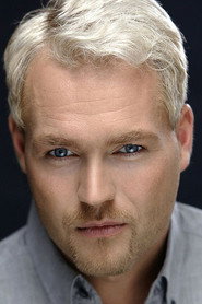 Photo of Brandon Rhea as Panda Poacher