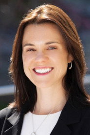 Photo of Christine Willand as Megan