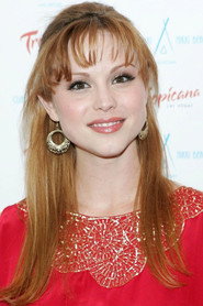 Photo of Sarah Glendening as Mandi