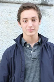 Photo of Lourenço Mimoso as Marco