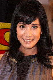 Photo of Fanny Fabriana as Aisyah