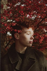Photo of Carter Martin as Himself/Ronan
