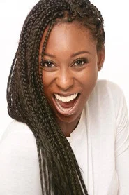 Photo of Rachelle Neal as Young Constance