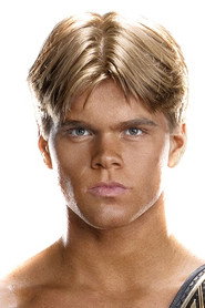 Photo of Brad Baylor as Brad Baylor