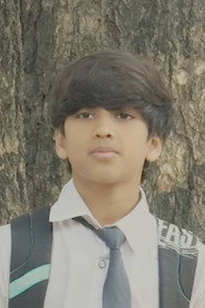 Photo of Samar Agrawal as Arjun