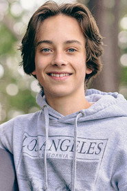 Photo of Beau Coppens