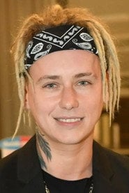 Photo of Vojtěch Drahokoupil as Simon