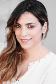 Photo of Emanuela Mascherini as Aurora