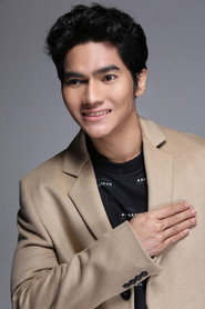 Photo of Satria Mulia as M. Rasjidi