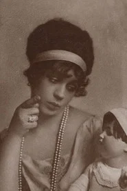 Photo of Molley Wessely