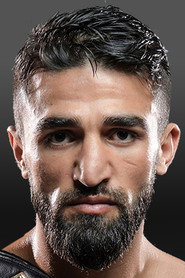 Photo of Marat Grigorian as Self