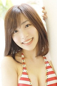 Photo of Rin Karasawa as Sakura Pizzicato