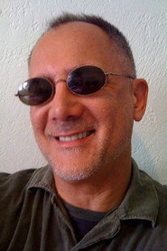 Photo of Cassiano Ricardo as Hiram Bingham