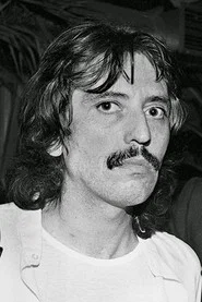 Photo of Iván Zulueta