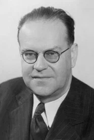 Photo of Tage Erlander as Self (archive footage)