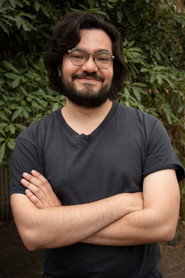 Photo of Raúl Padilla Nateras